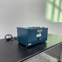 Glen Mills Laboratory Jar Mill image 0